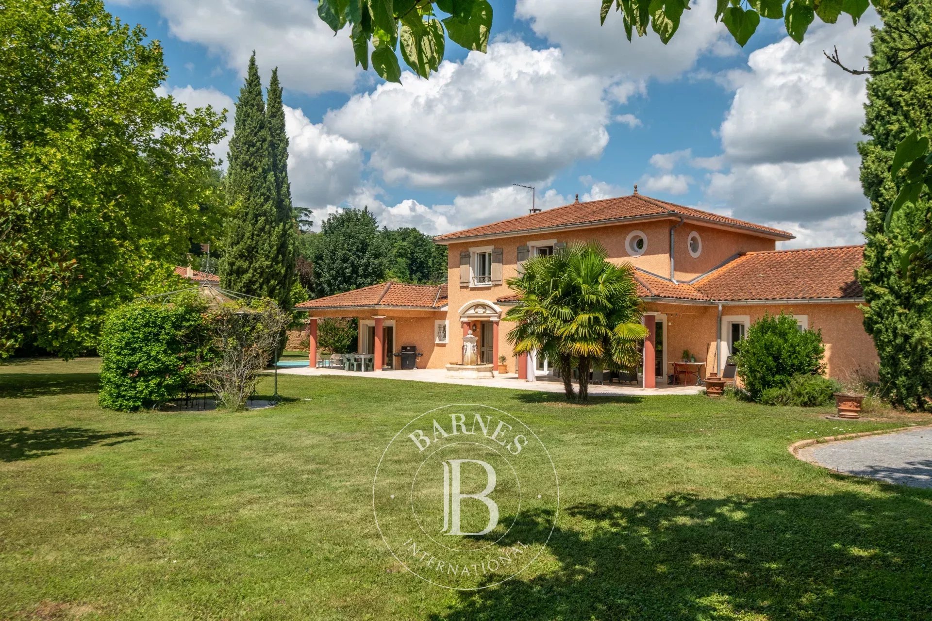 Ev Collonges-au-Mont-d'Or