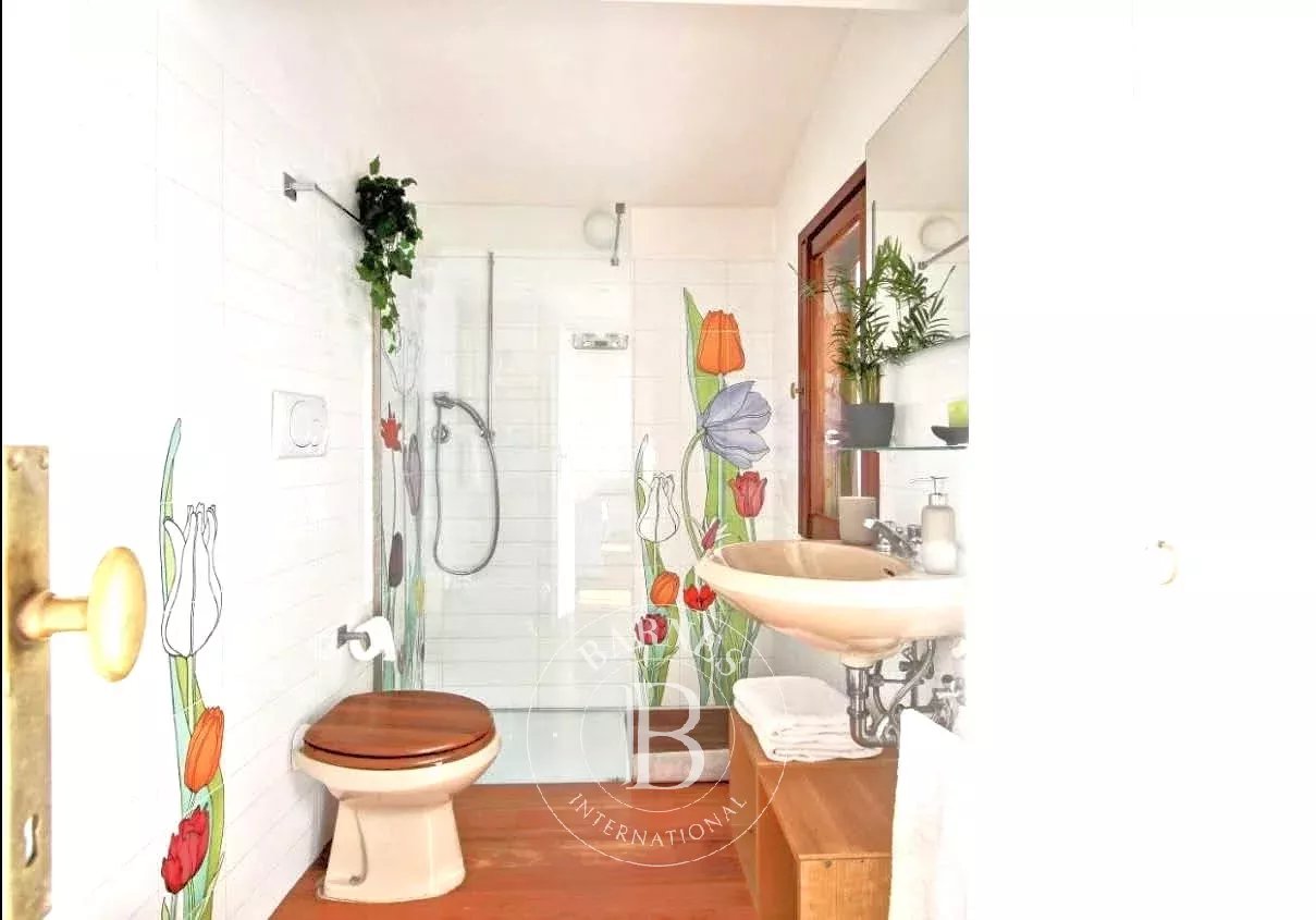 Roma  - Penthouse 1 Pi&egrave;ce - picture 13