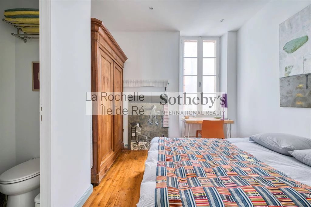 Vente Appartement La Rochelle