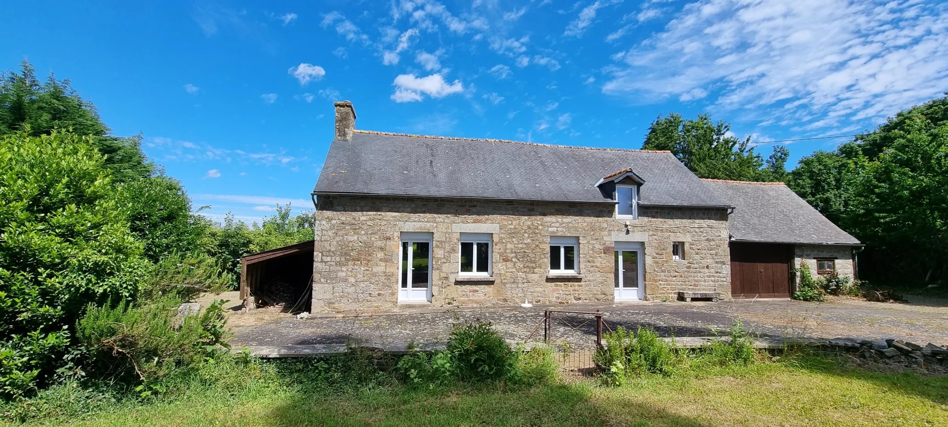 Agence immobilière de Pragout Immobilier