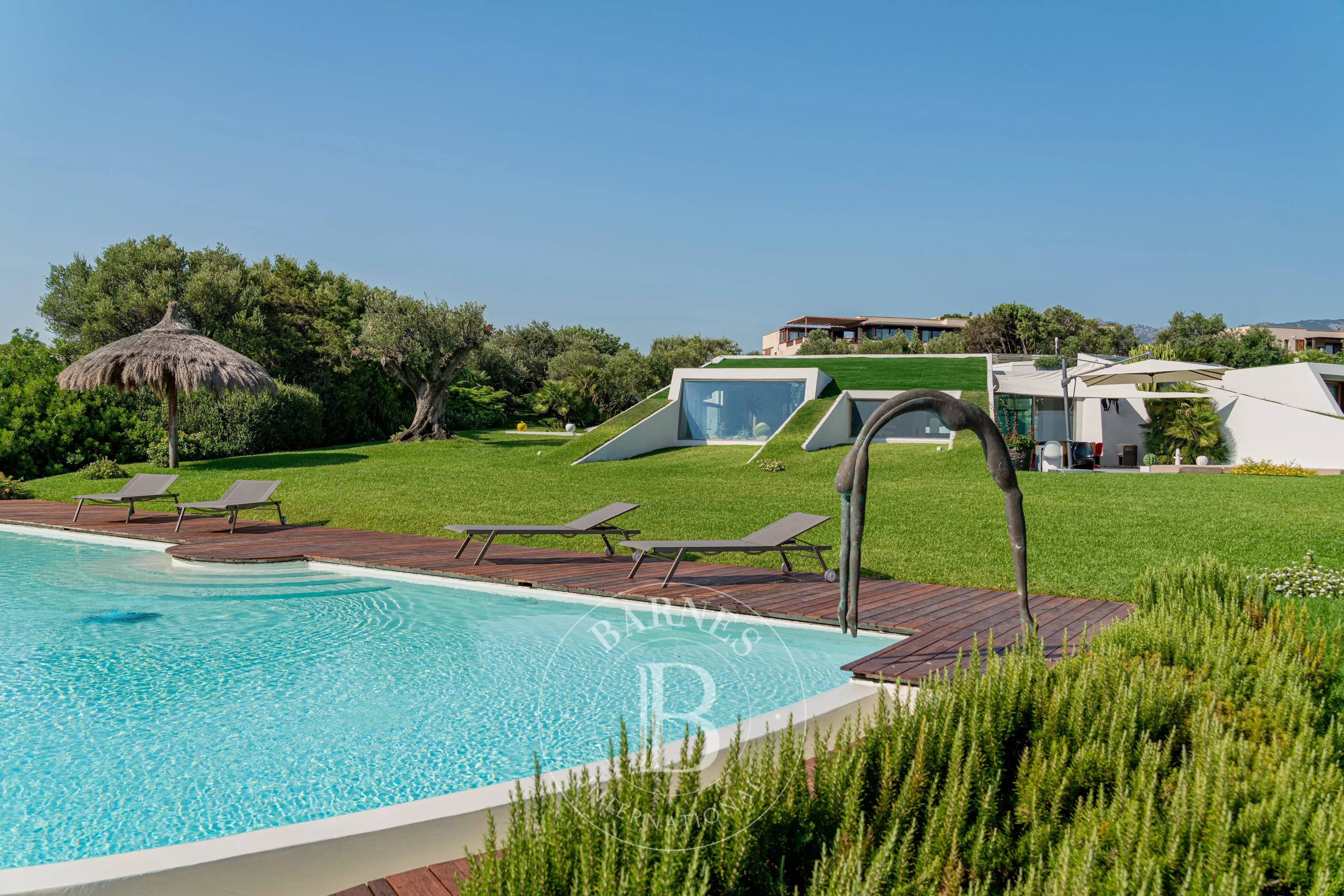 Porto Cervo  - Villa  7 Chambres - picture 5