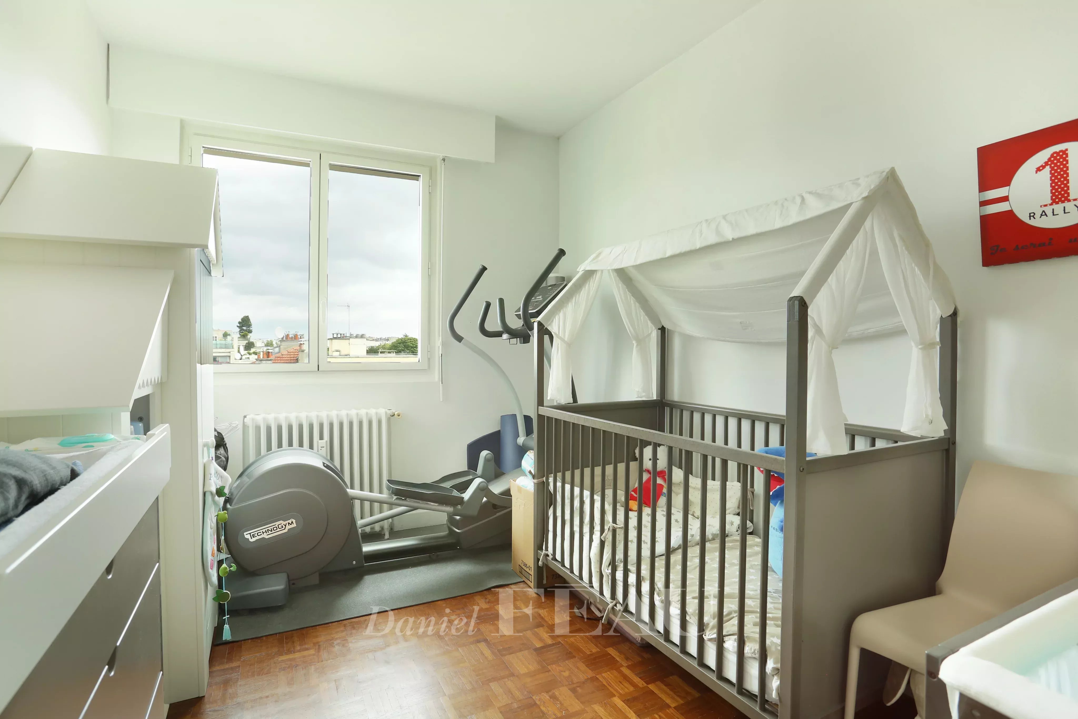 Rental Duplex Neuilly-sur-Seine