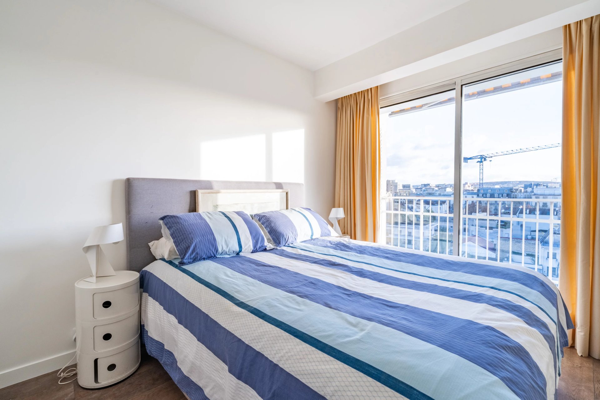 2 Bedroom Apartment/Flat's Image 5