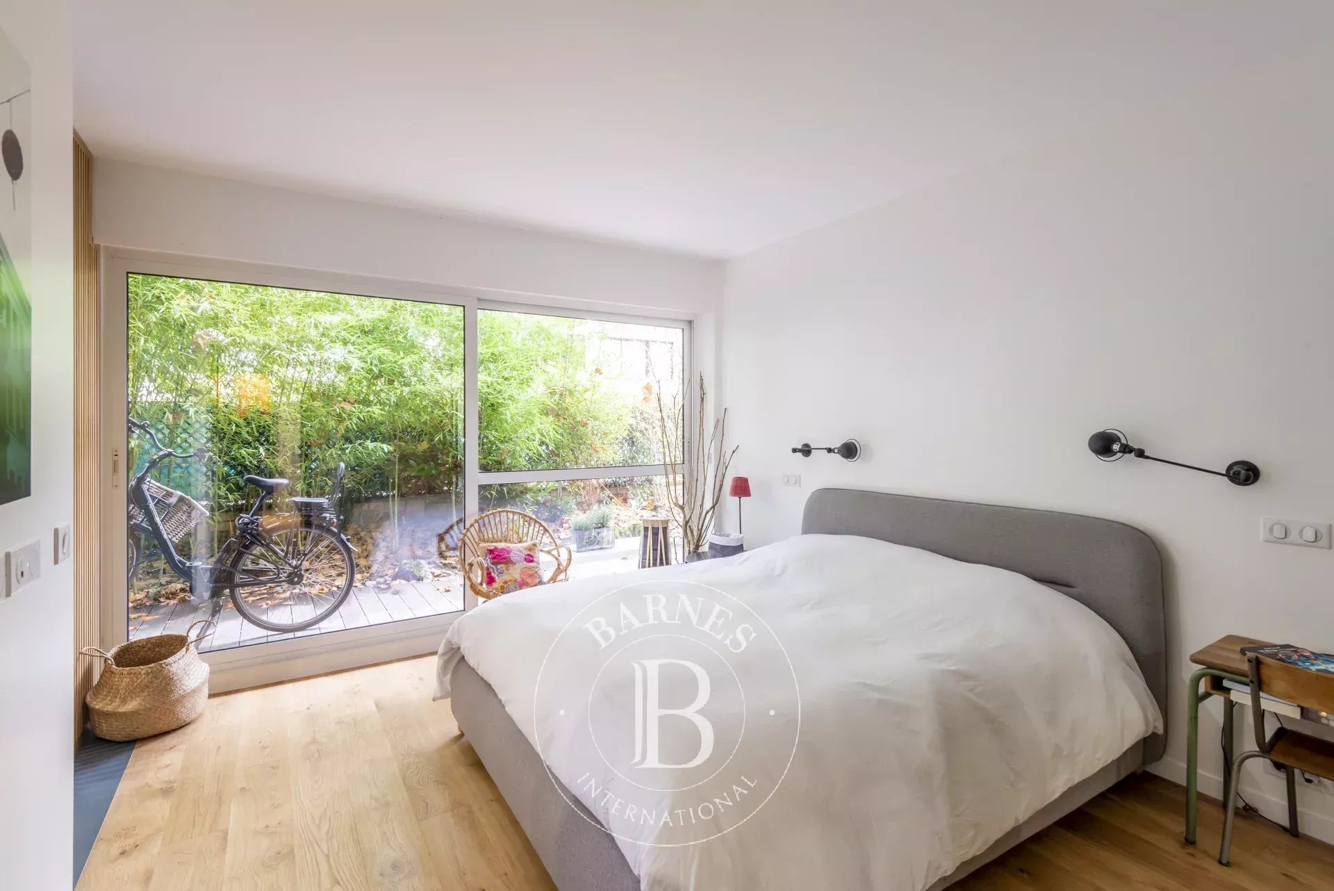 Daire Neuilly-sur-Seine - picture 9