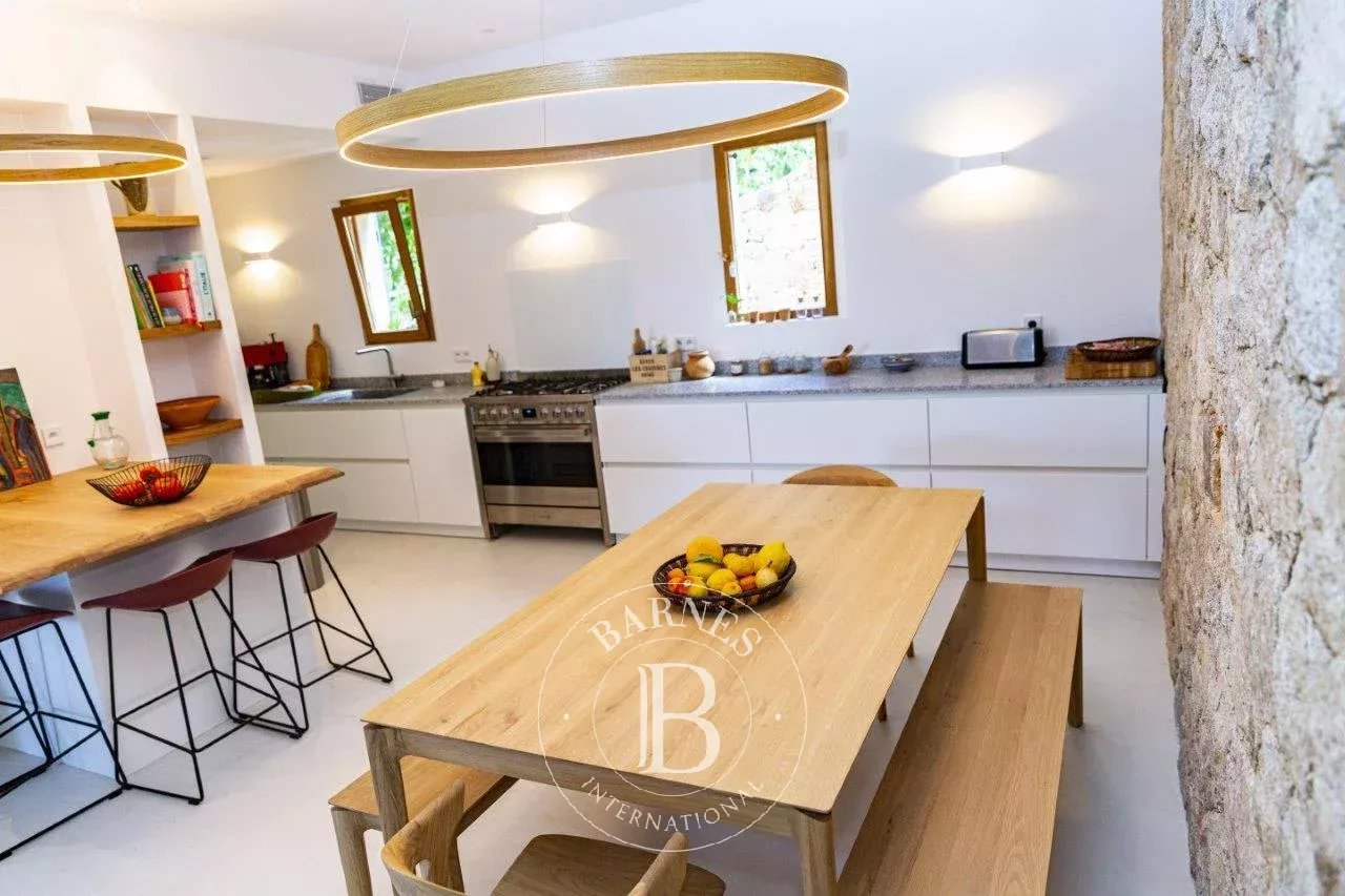 Pigna  - Villa  4 Chambres - picture 7