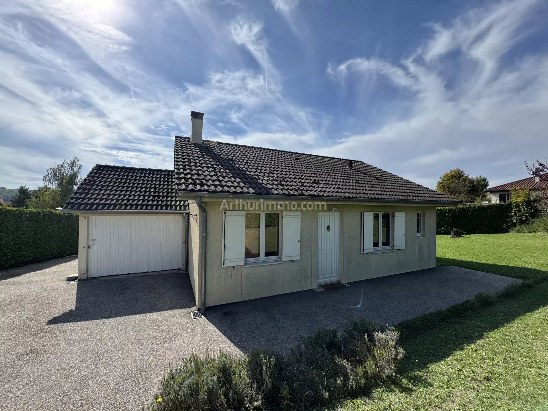 Agence immobilière de SARL AS IMMOBILIER