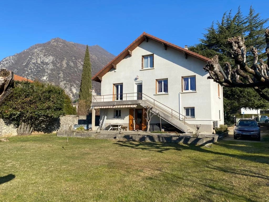 Agence immobilière de BV Immobilier