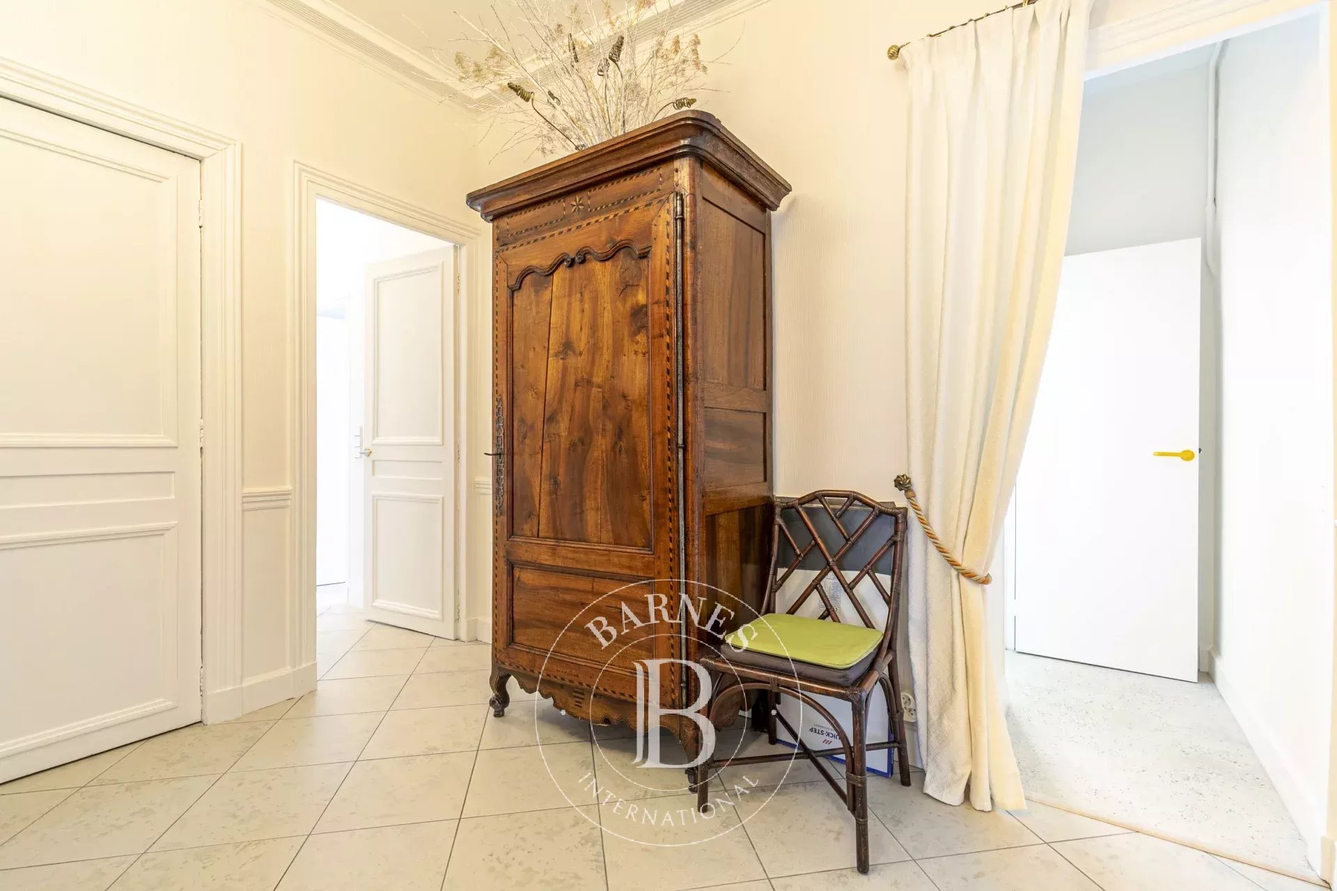 Daire Paris 15ème - picture 12