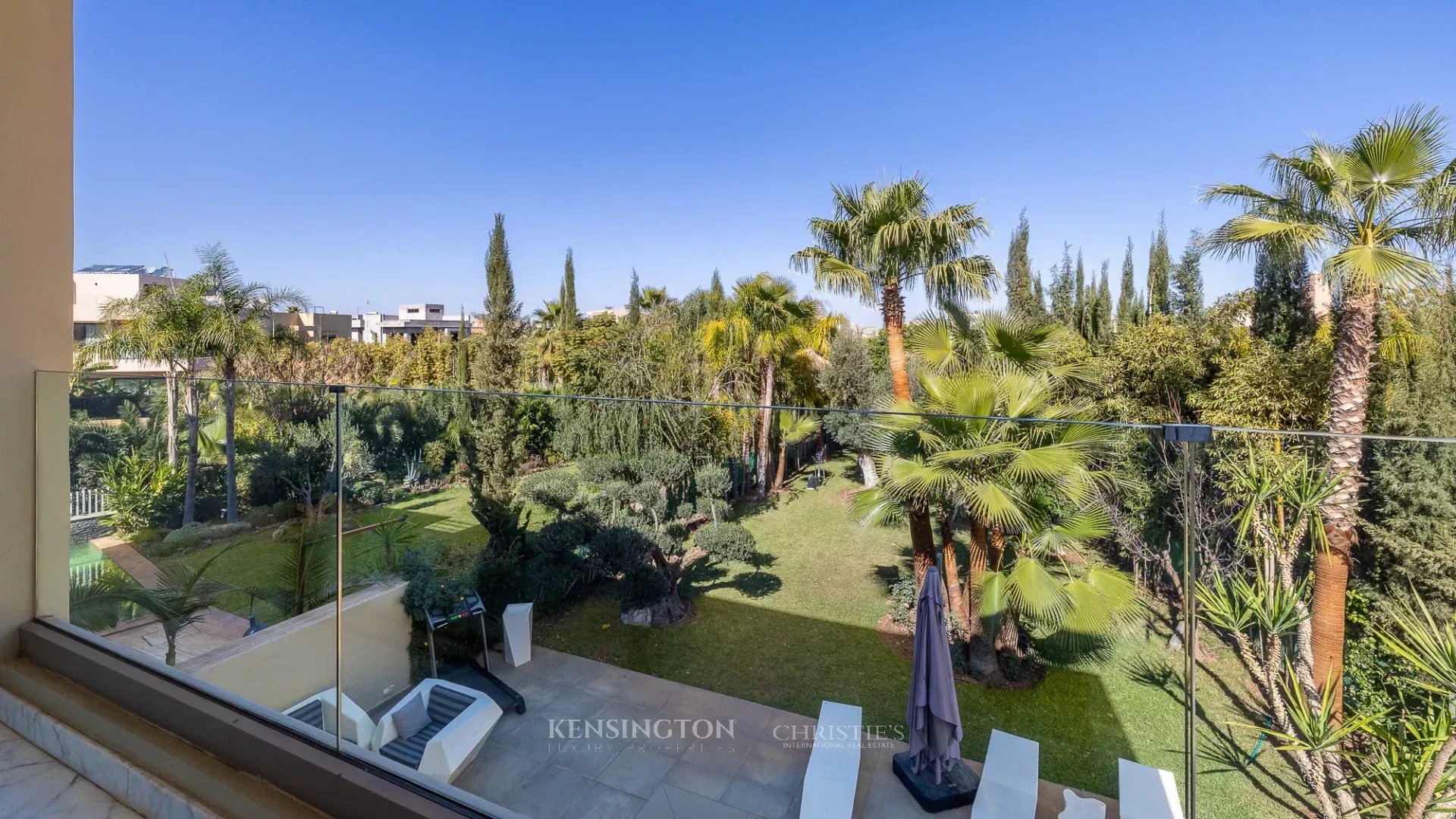 4 Bedroom Villa/Townhouse's Image 26