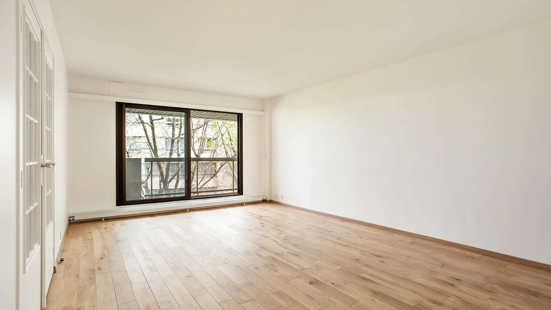 Paris 6e - JARDIN DU LUXEMBOURG