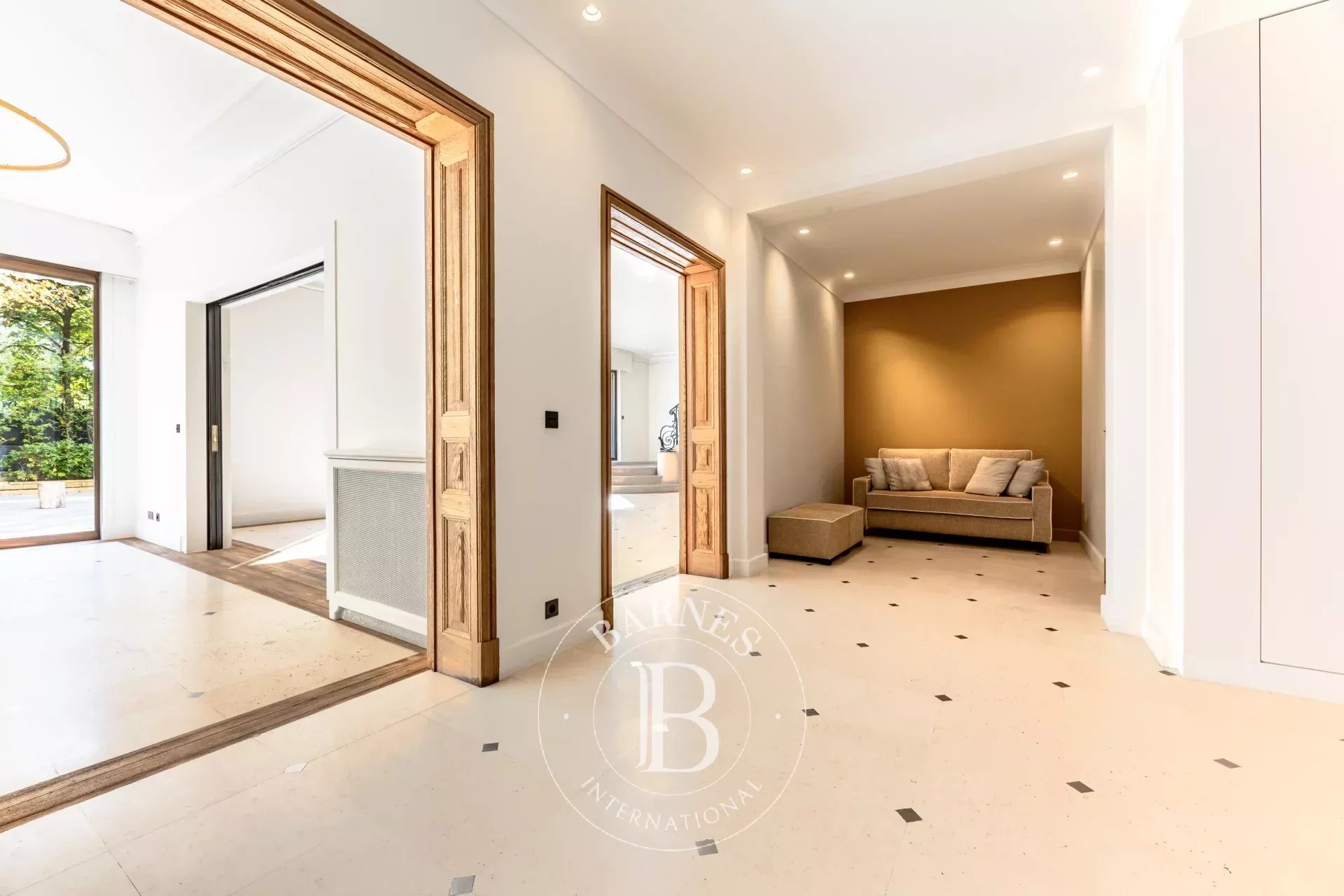 Daire Neuilly-sur-Seine