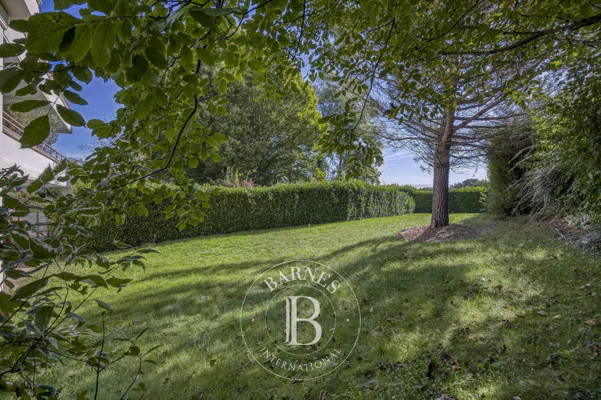 Daire Divonne-les-Bains - picture 4