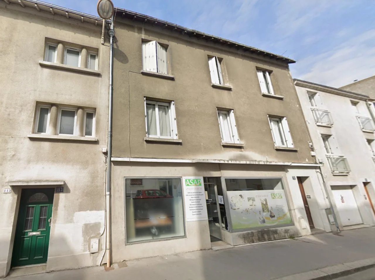 Agence immobilière de GAUTARD Immobilier