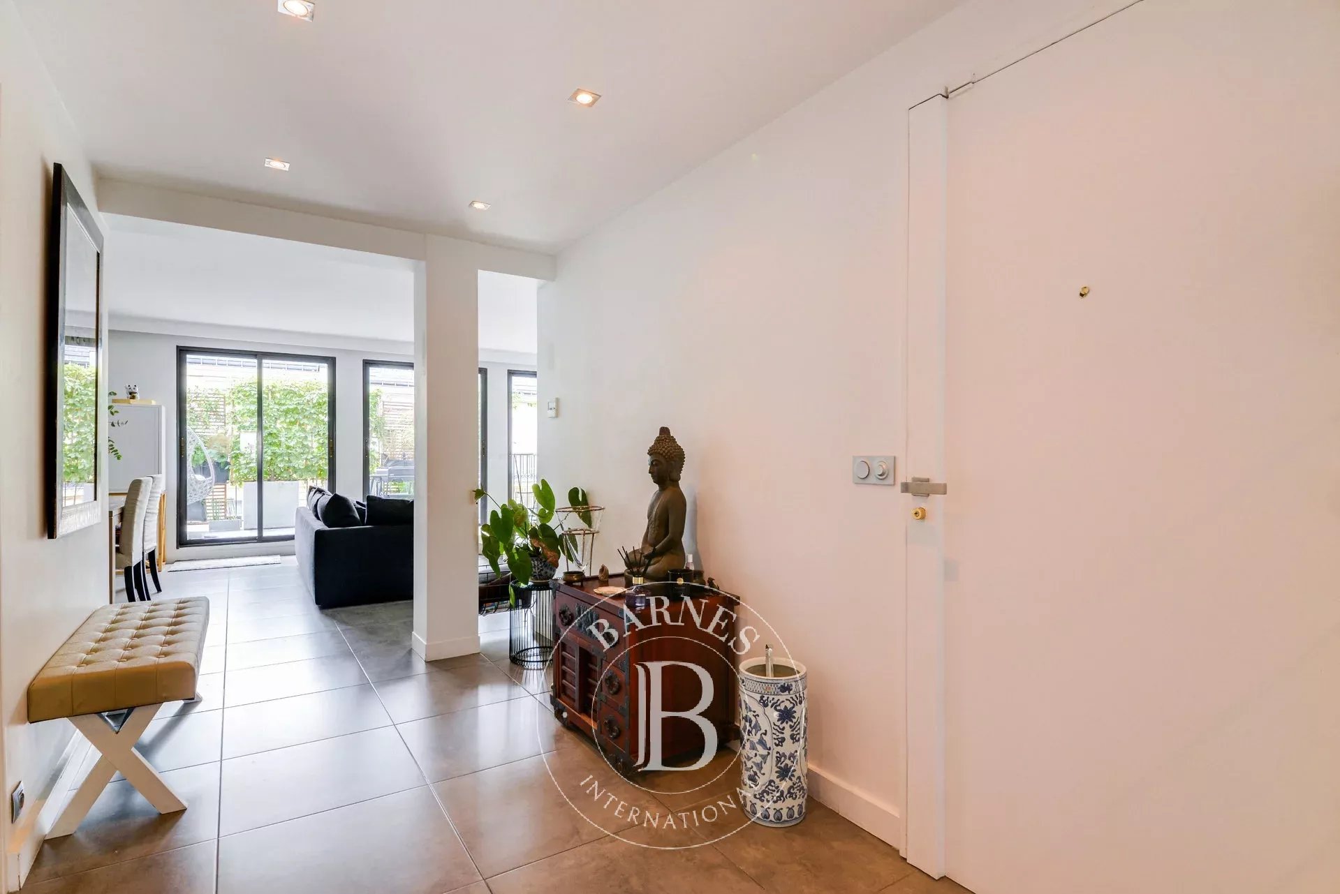 Daire Paris 8ème - picture 17