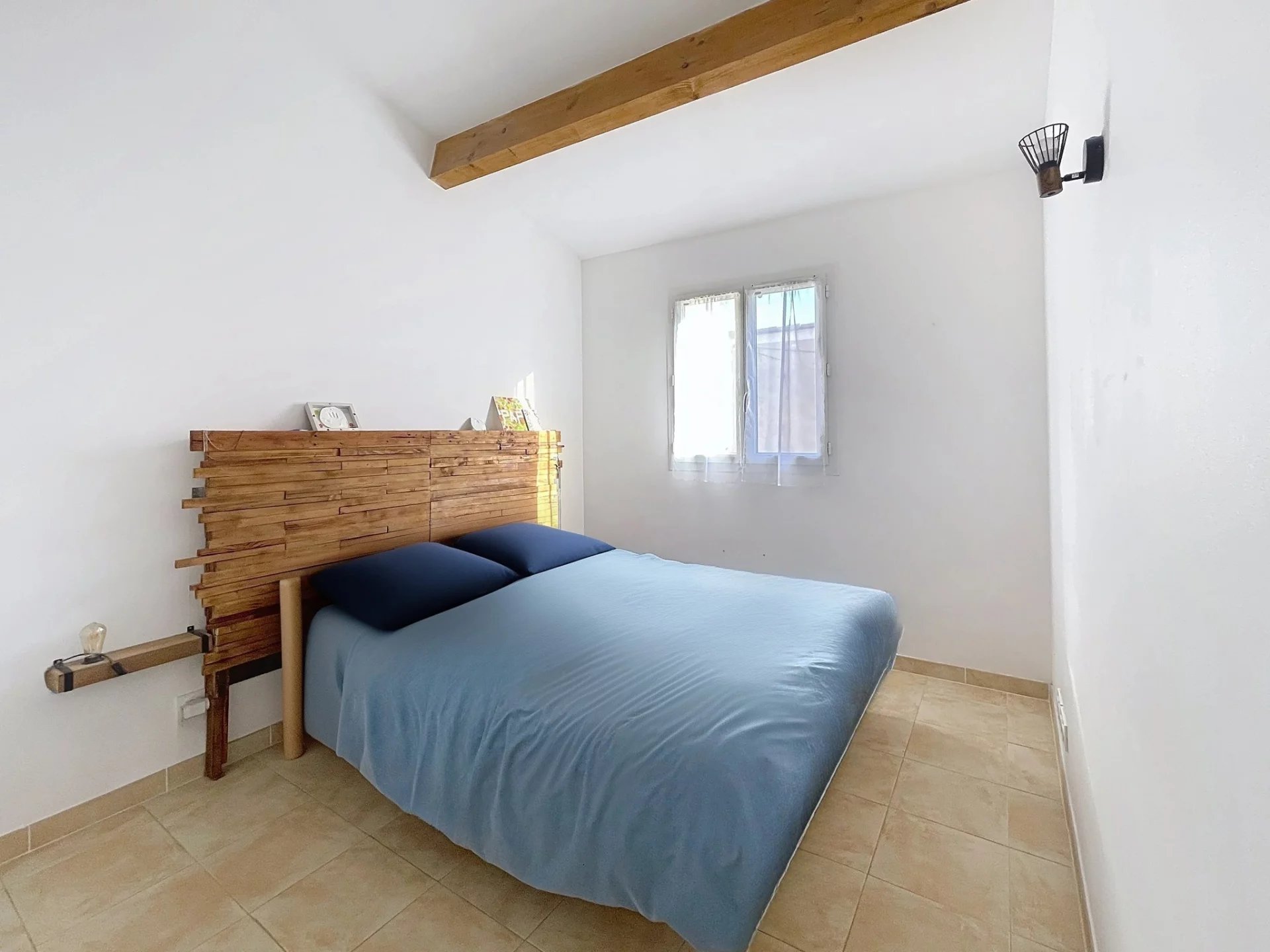 Charming Townhouse with Garden, Ideal for Remote Work in Seillons Source d'Argens