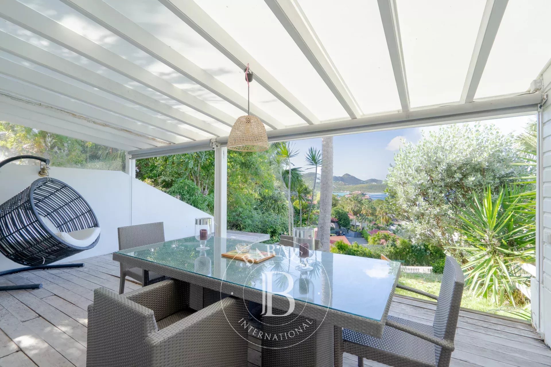 Duplex Saint-Barthélemy  -  ref 7935685 (picture 3)