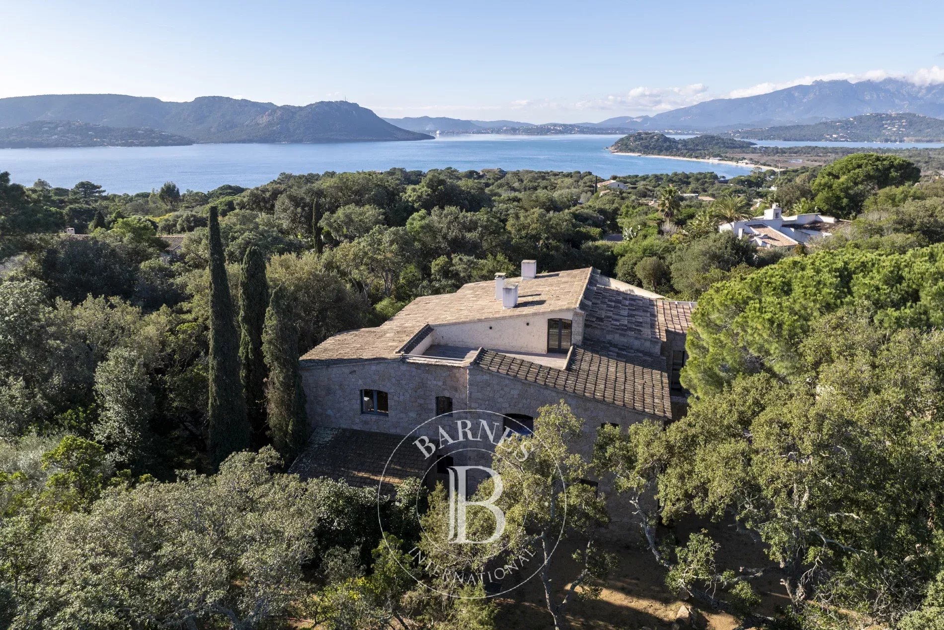 Porto-Vecchio  - Villa  - picture 2