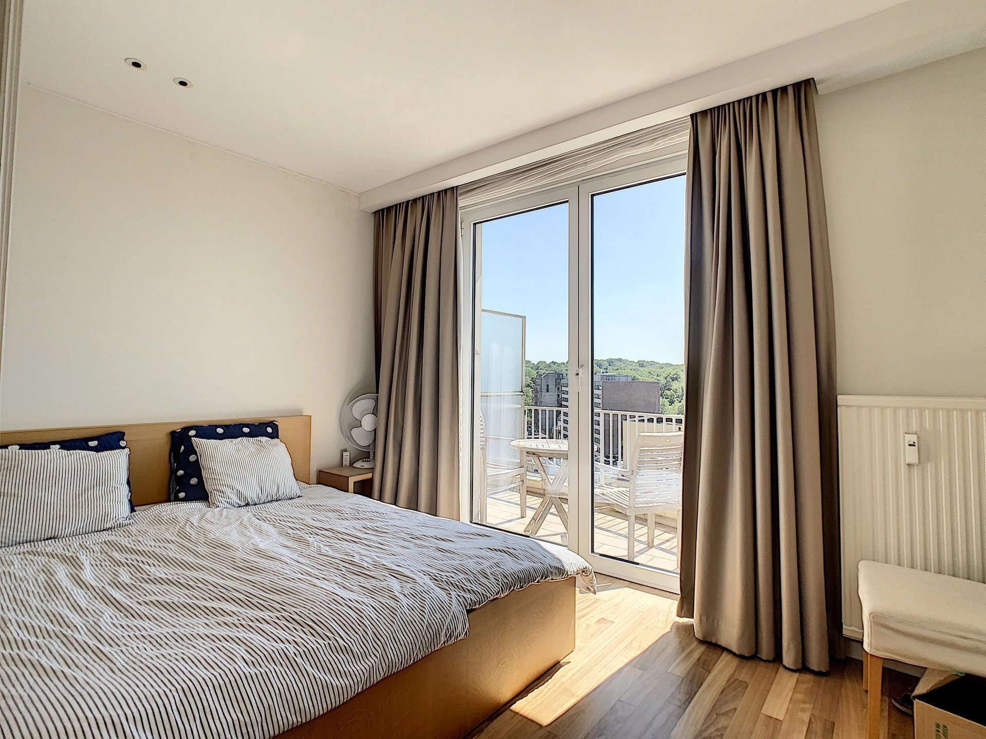 Daire Ixelles - picture 11