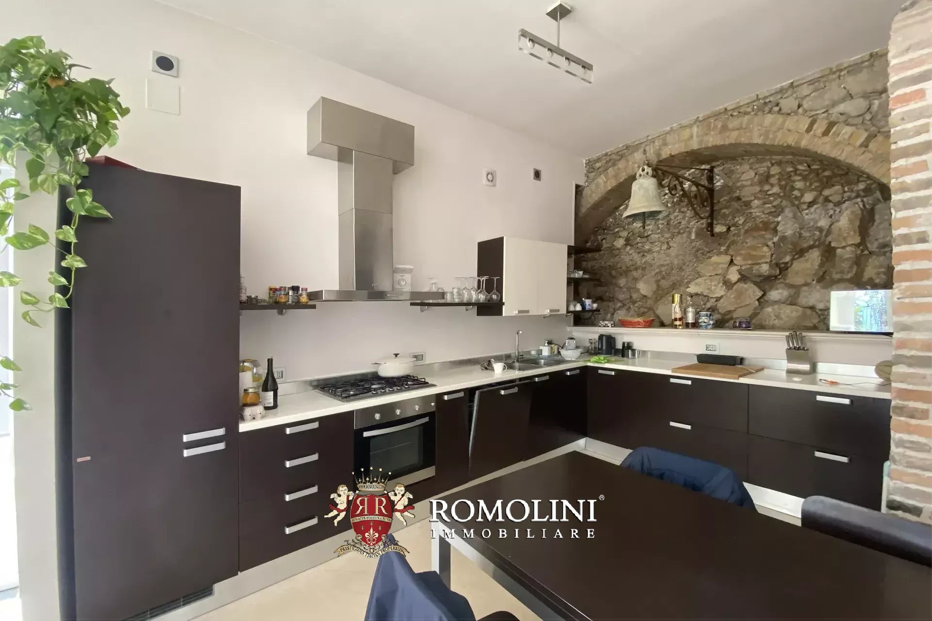 LUXURY SEA VIEW VILLA WITH POOL FOR SALE IN TAORMINA, SICILY
