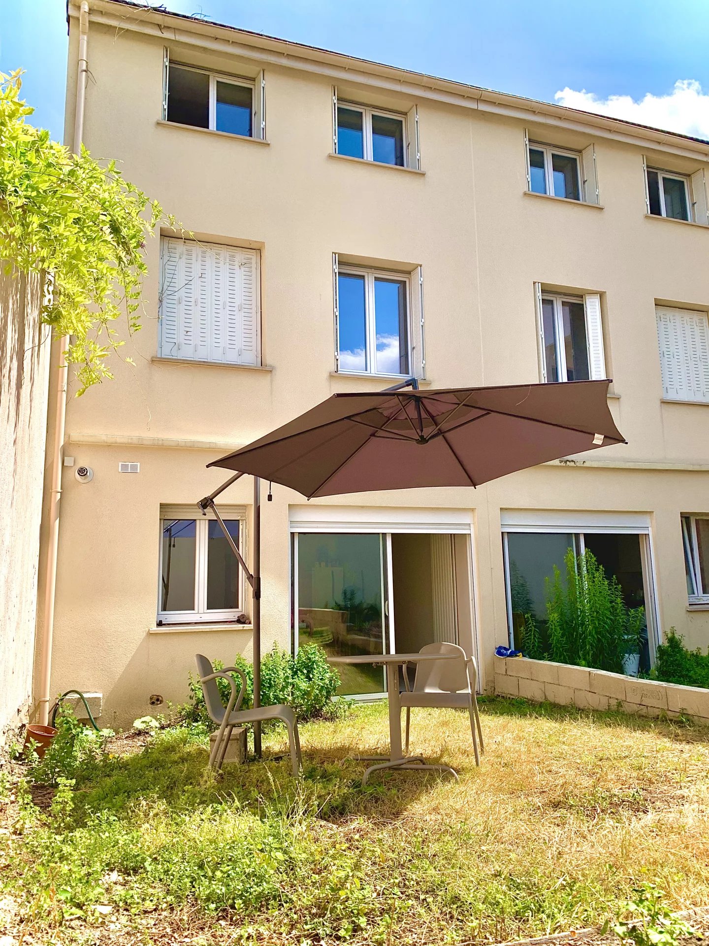 Agence immobilière de SAS ARC ALEXANDRE IMMOBILIER