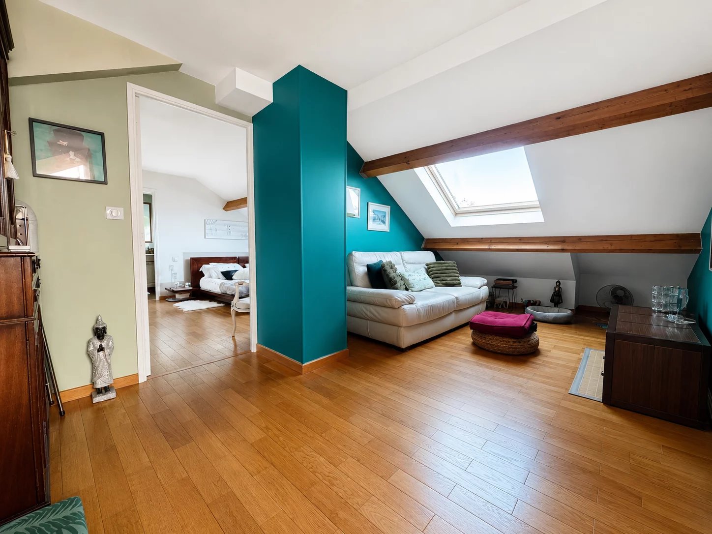Vente Appartement Le Plessis-Trévise