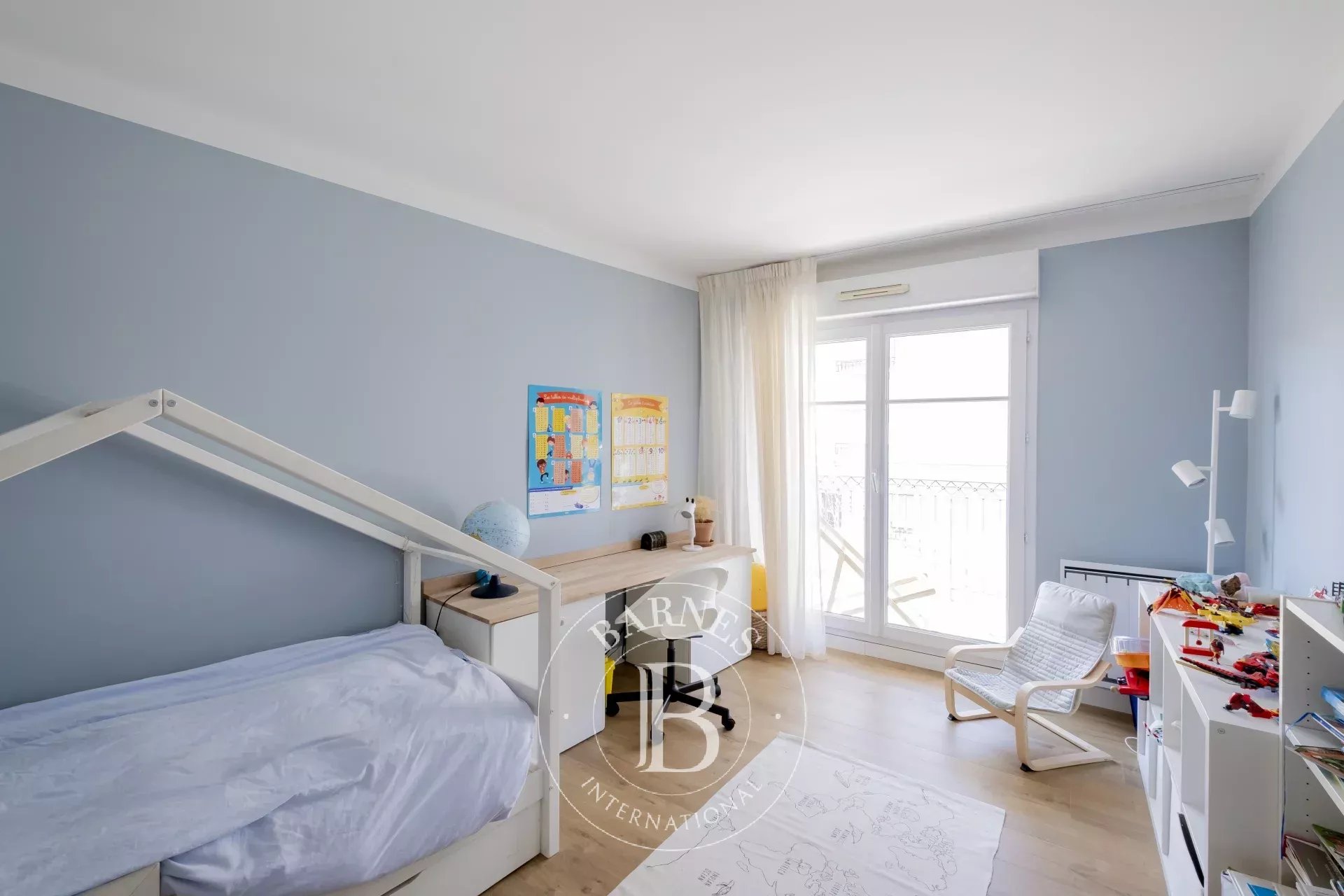 Daire Bordeaux - picture 12