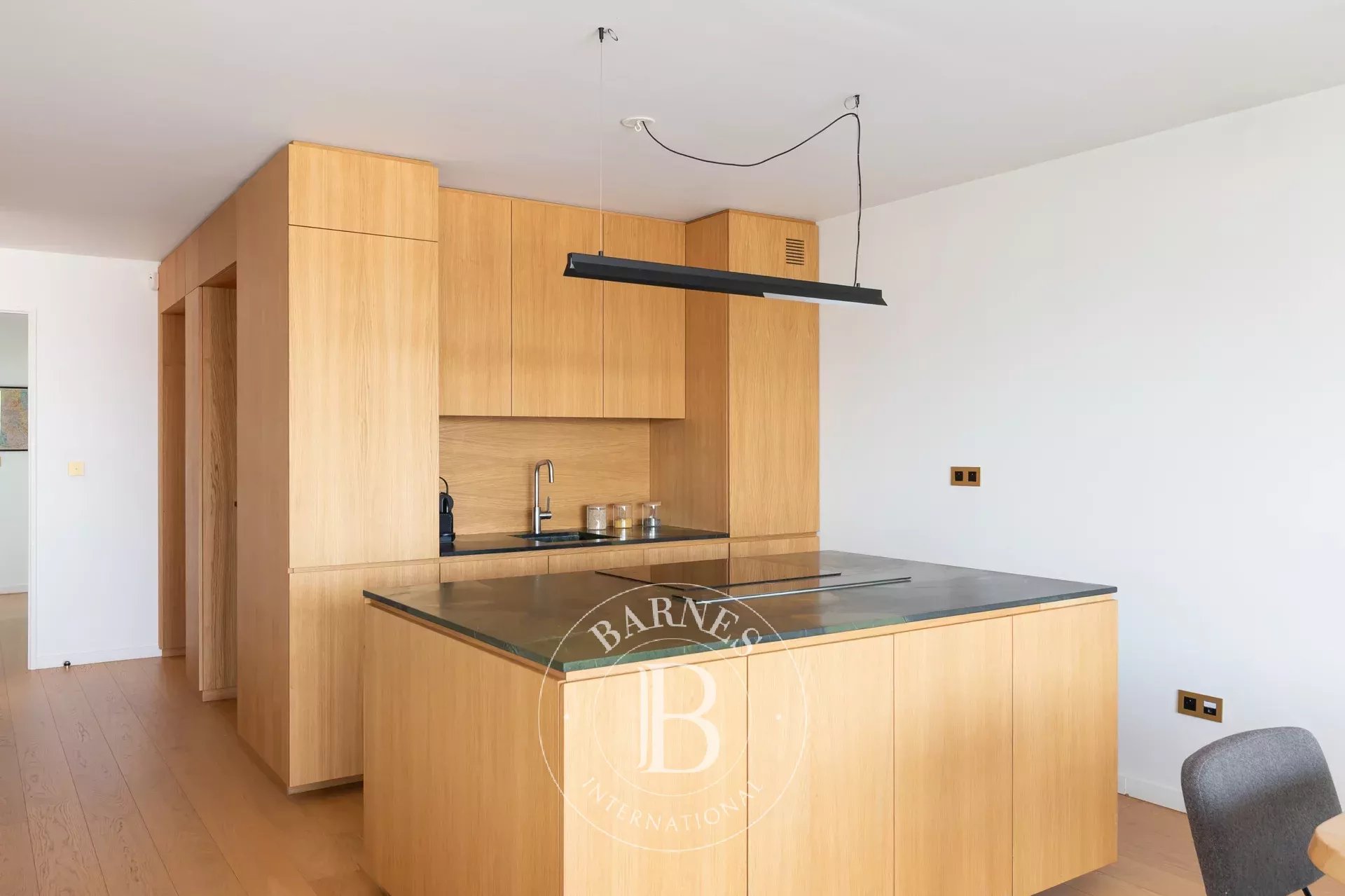 Paris  - Apartment 2 Bedrooms - picture 13