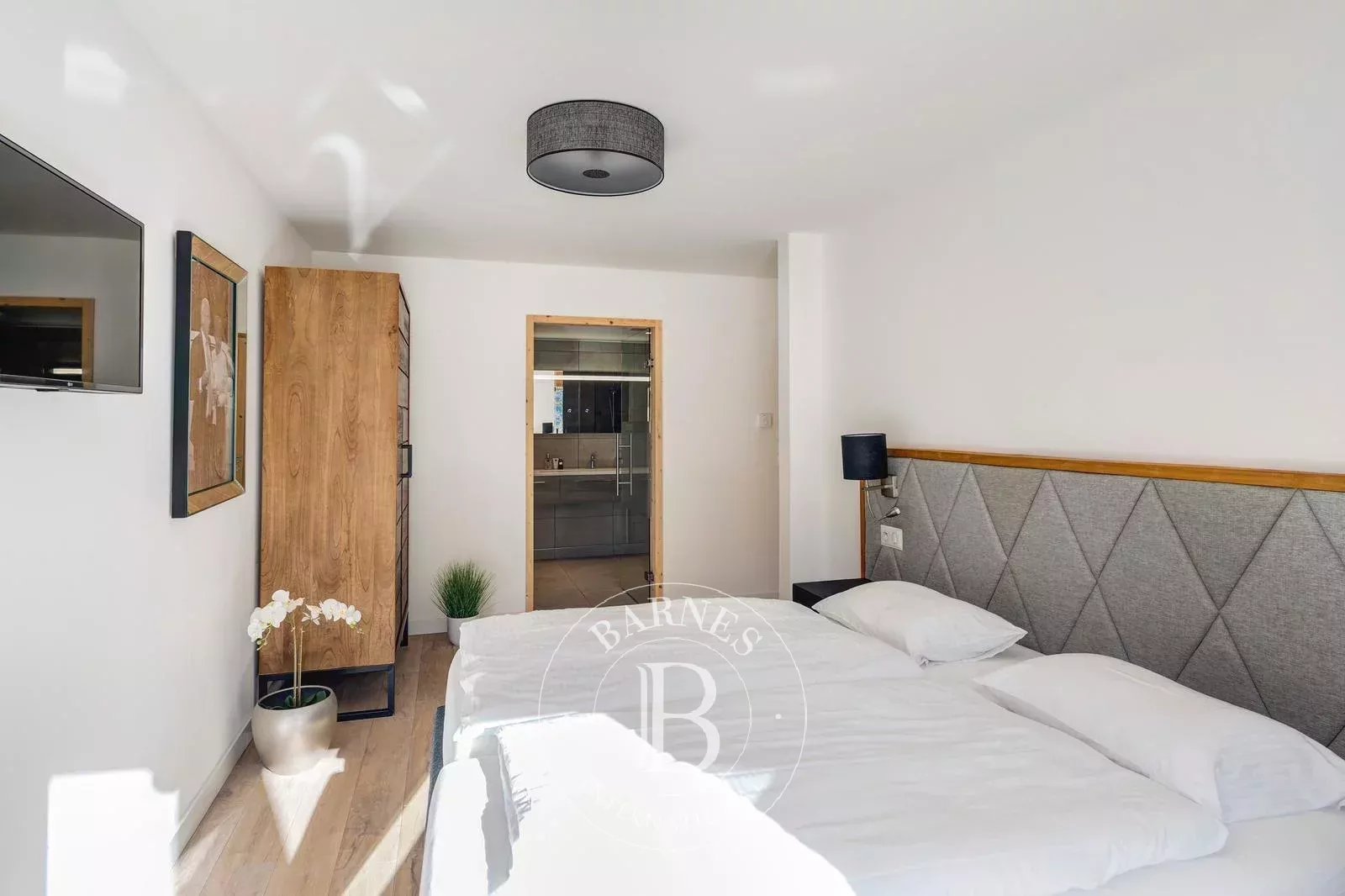 Photo of Abondance – Modern Alpine Chalet – 238 sqm – 6 Bedrooms – Pool, Sauna & Stunning Panorama