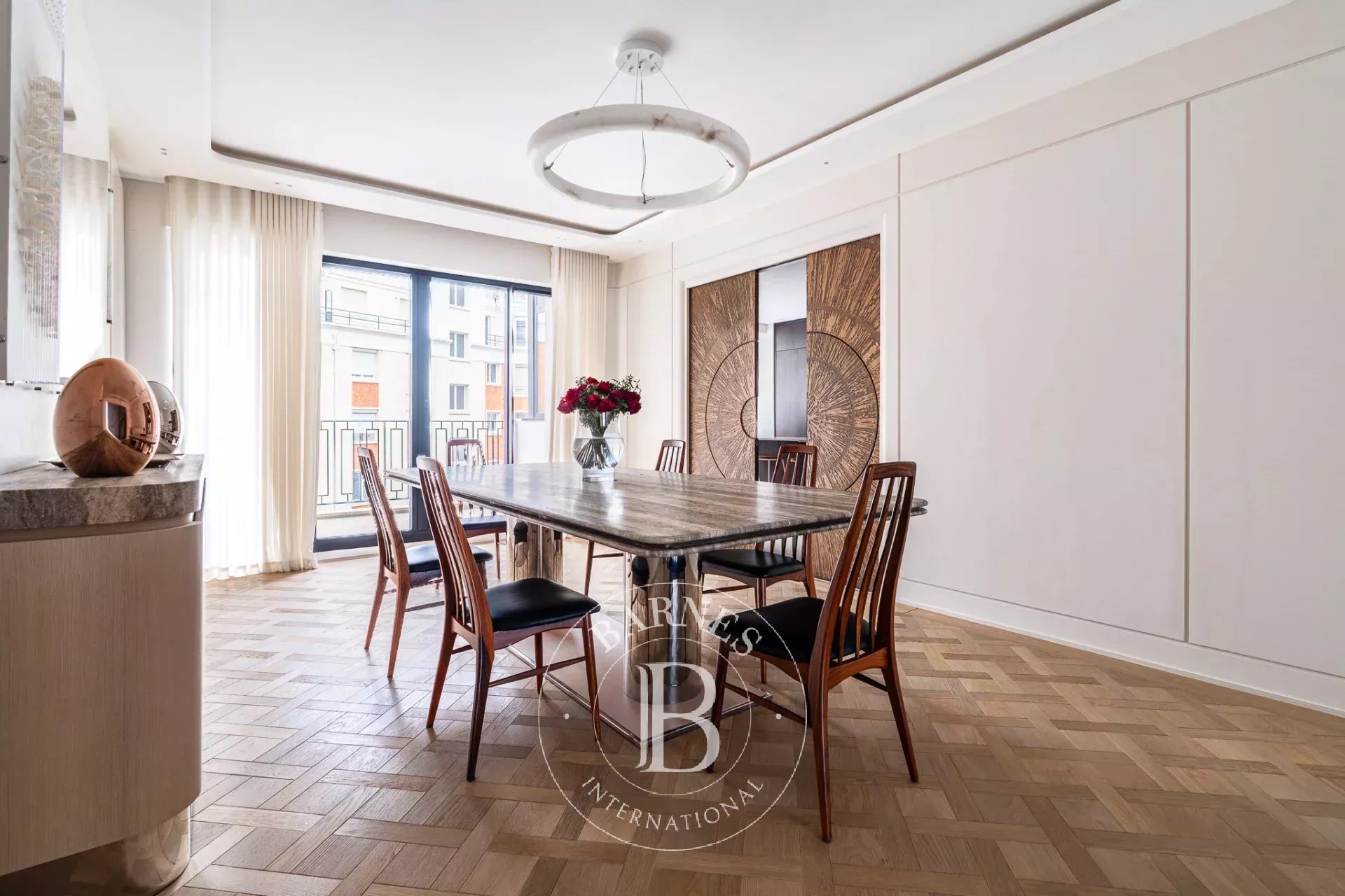 Paris  - Apartment 2 Bedrooms - picture 5