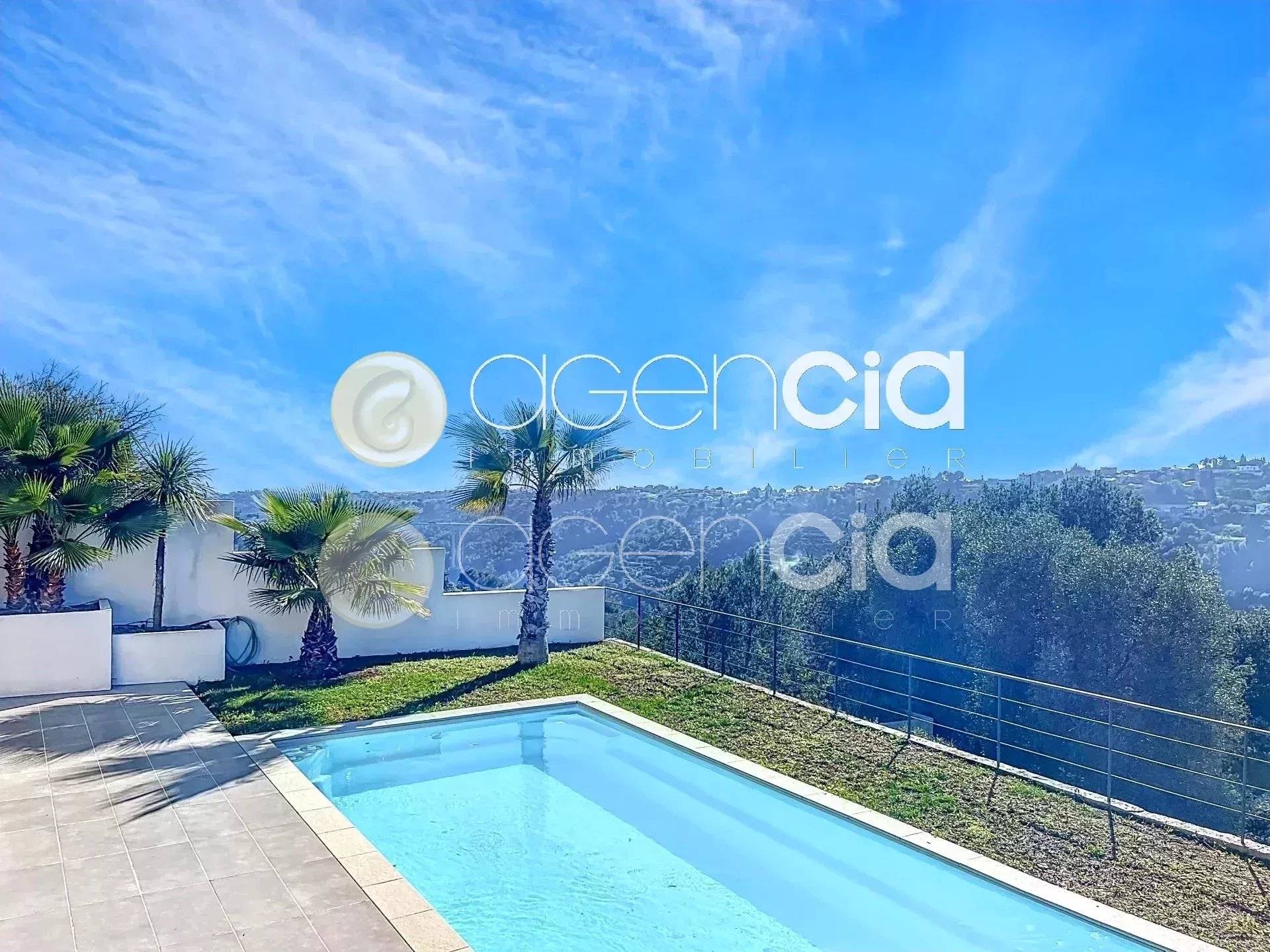 Agence immobilière de Agencia Saint-Pierre