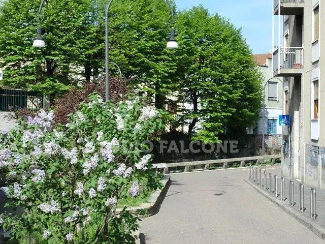 Sale Apartment - Milano Turro - Italy