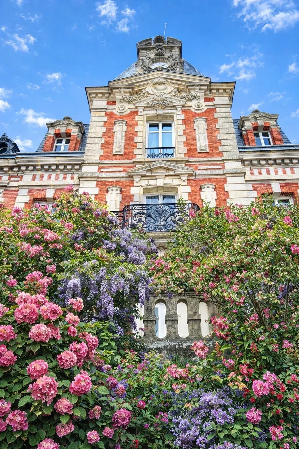 Agence immobilière de Agence l'Angelus de Barbizon