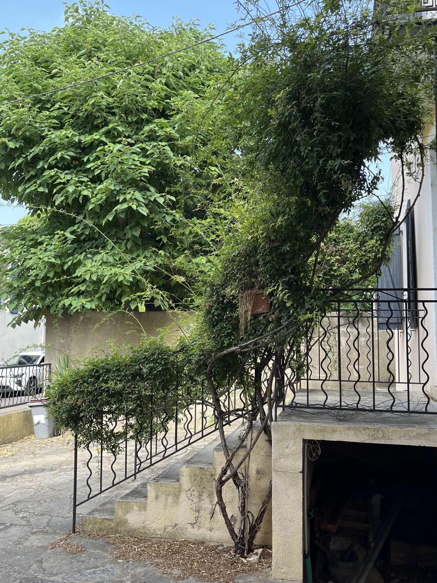 Village house in Quissac, 6 bedrooms, 140 sqm