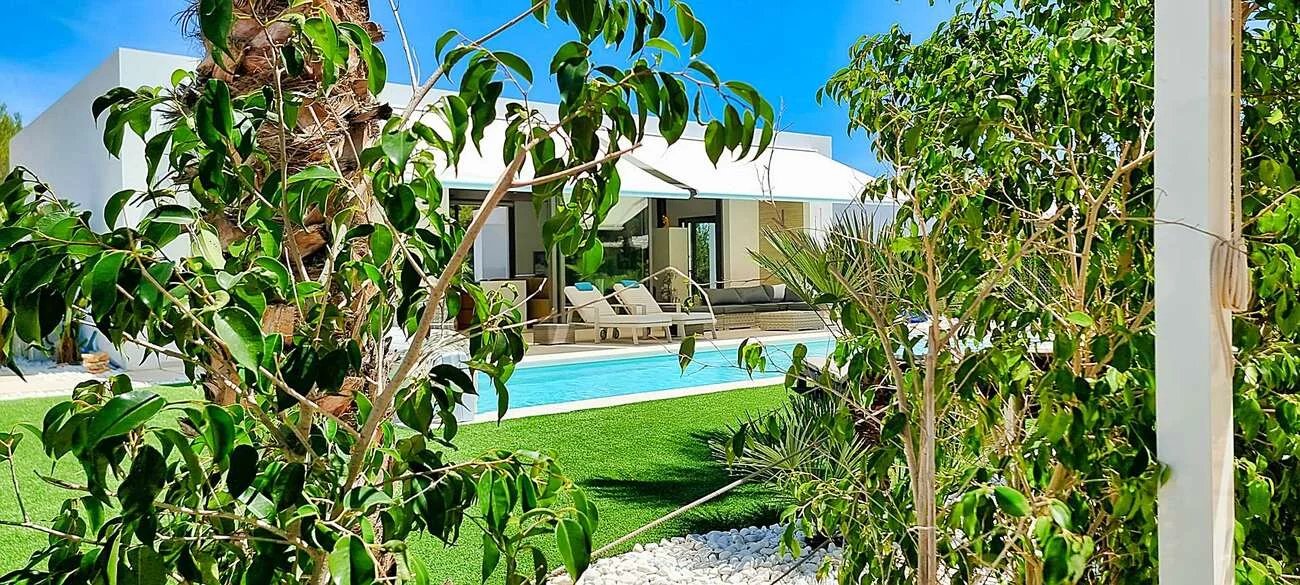 Vente Villa Orihuela