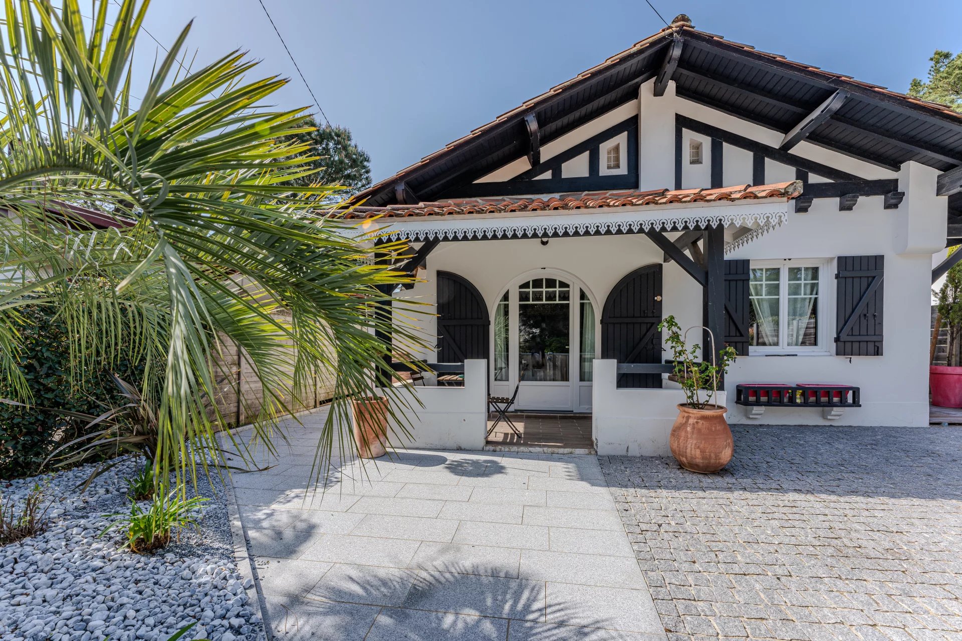 Sale Villa Pyla-sur-Mer