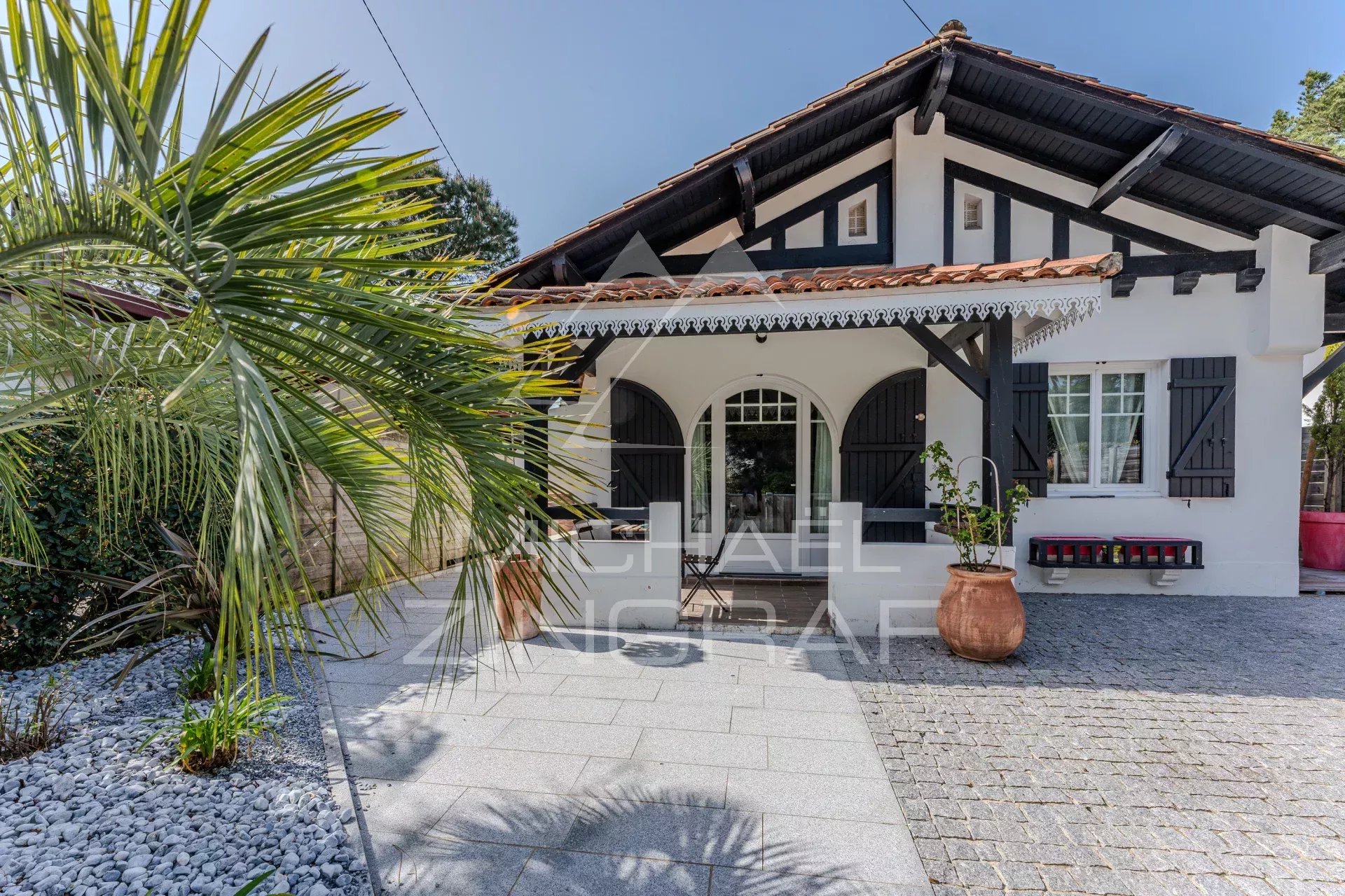Agence immobilière de Terre Du Bassin