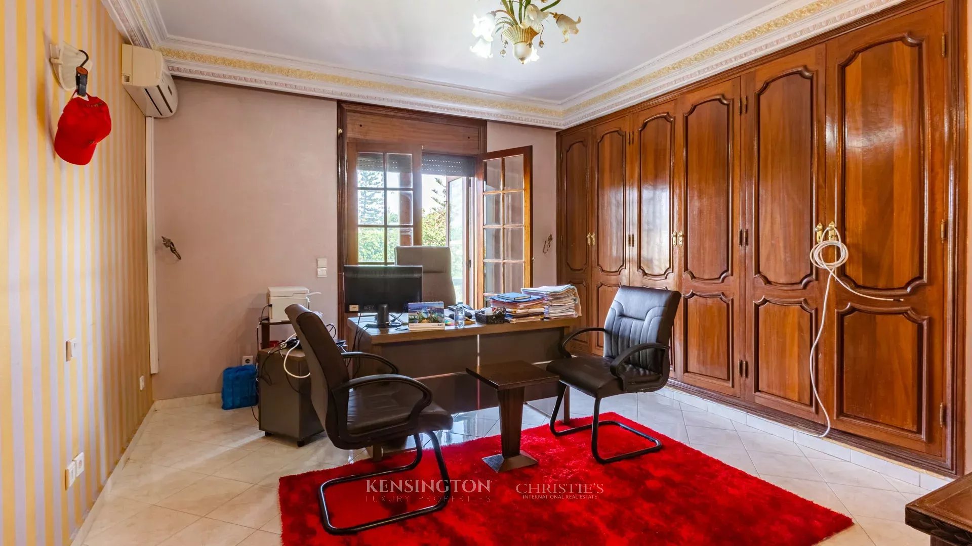 4 Bedroom Villa/Townhouse's Image 22
