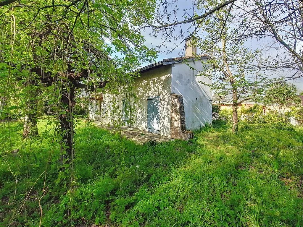 Vente Terrain Balma