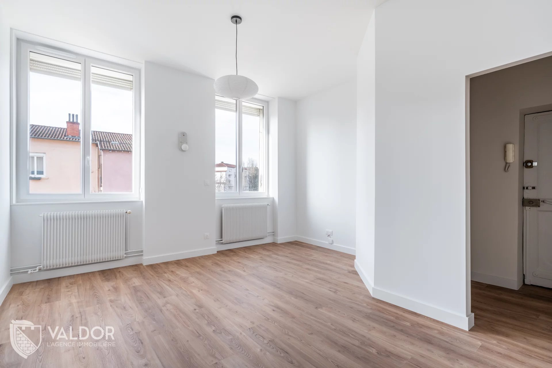 Appartement T3 - rénovation complète 2026 - 52m2 - 2 chambres