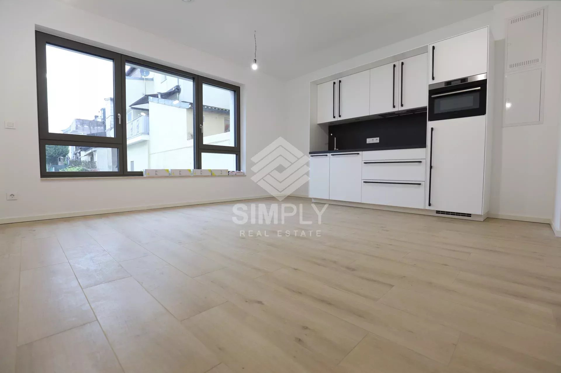 Rental Studio Esch-sur-Alzette