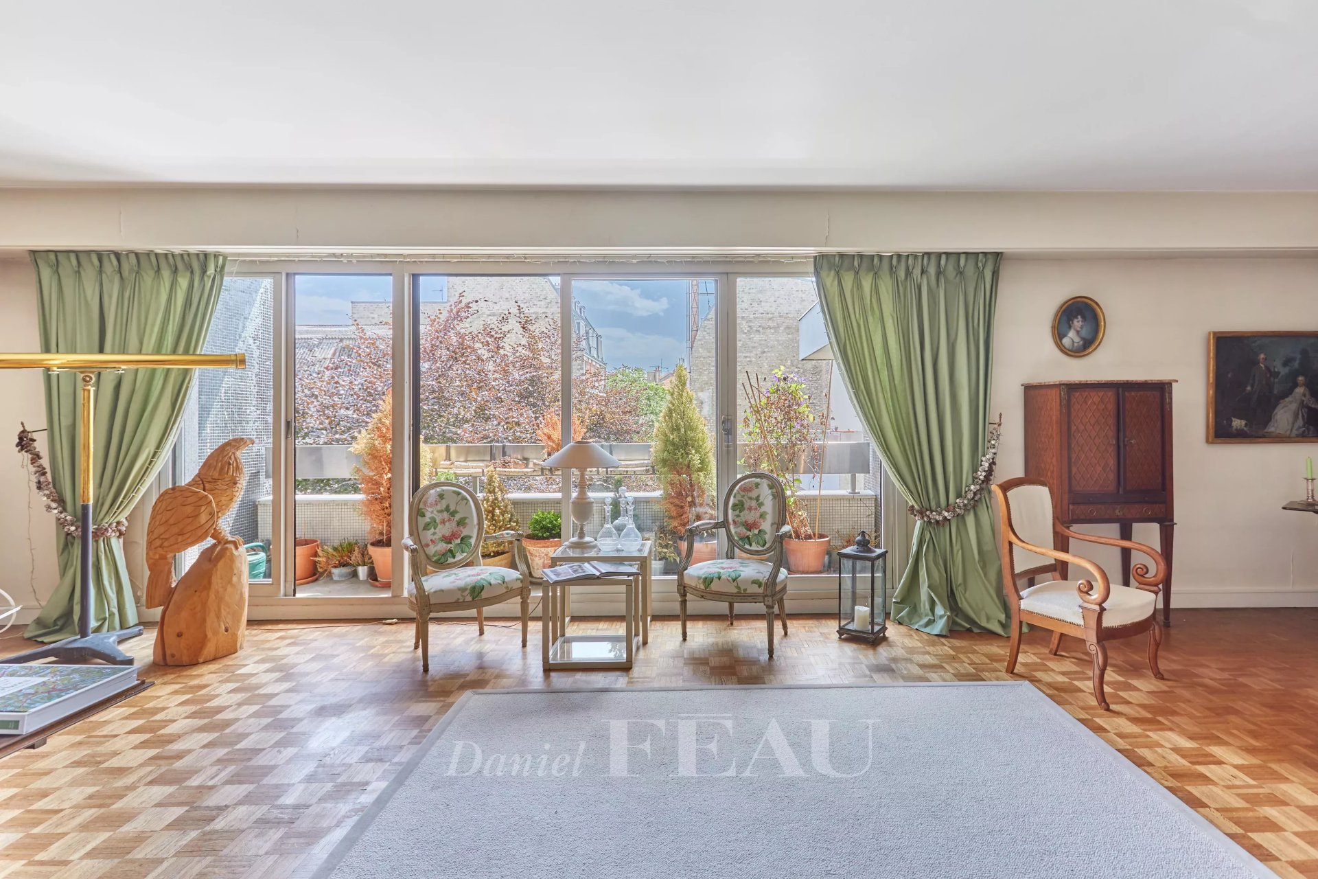 Listing image