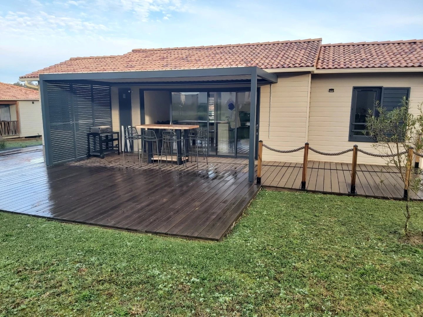 Vente Maison Saubrigues