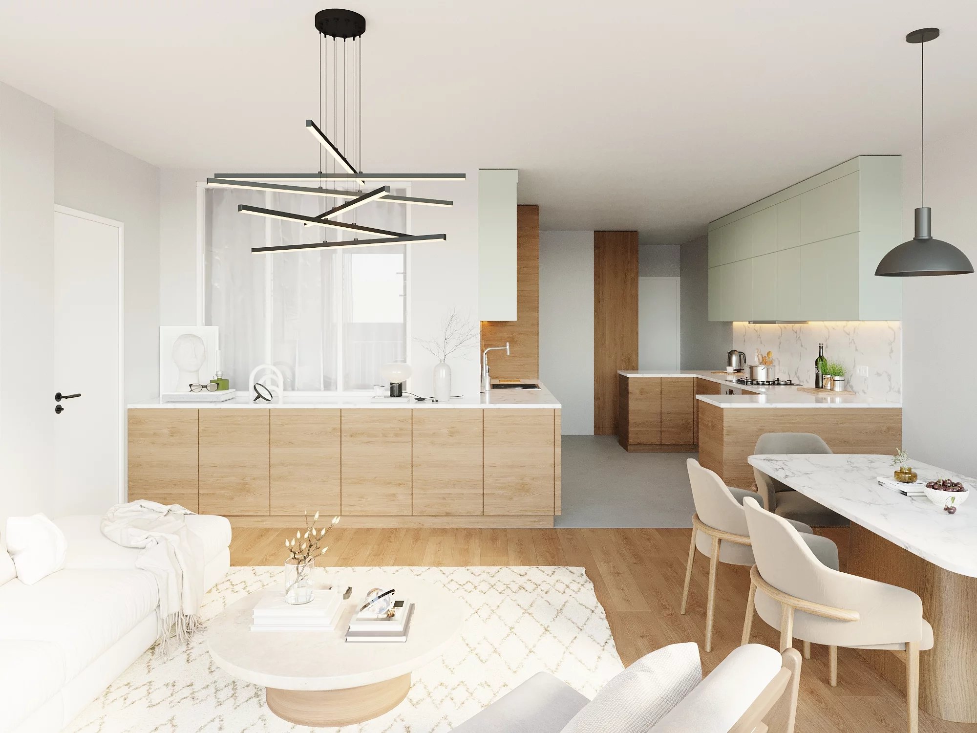Agence immobilière de Valuo