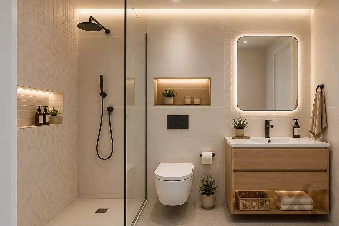 2-room flat with covered parking space – New-build development – Tavira (São Pedro | Sítio do Caracol) 87172241 image 26