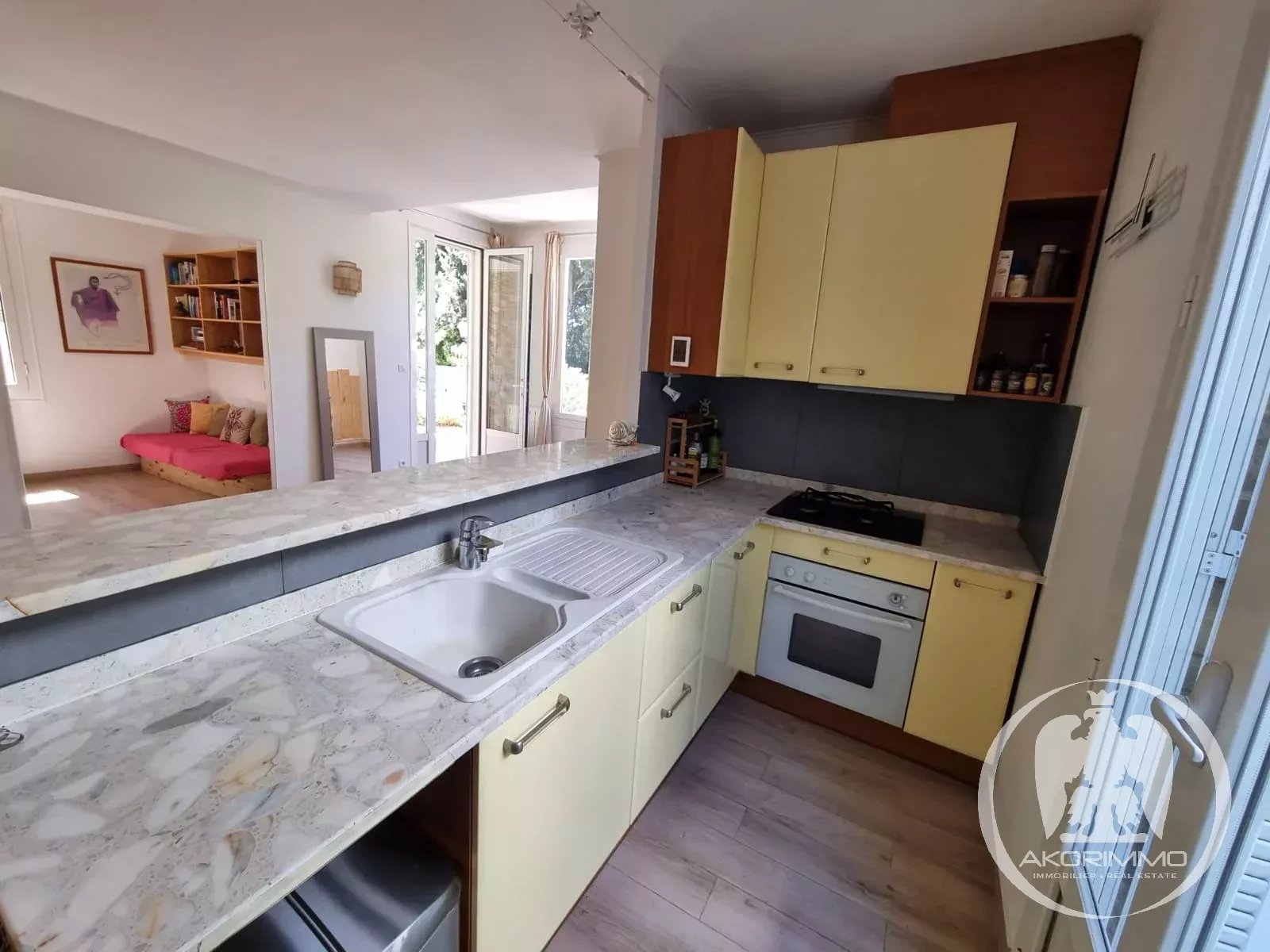Charming Apartment in Historic Cimiez, Nice