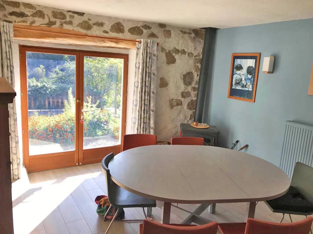 House for sale Massat, Ariège