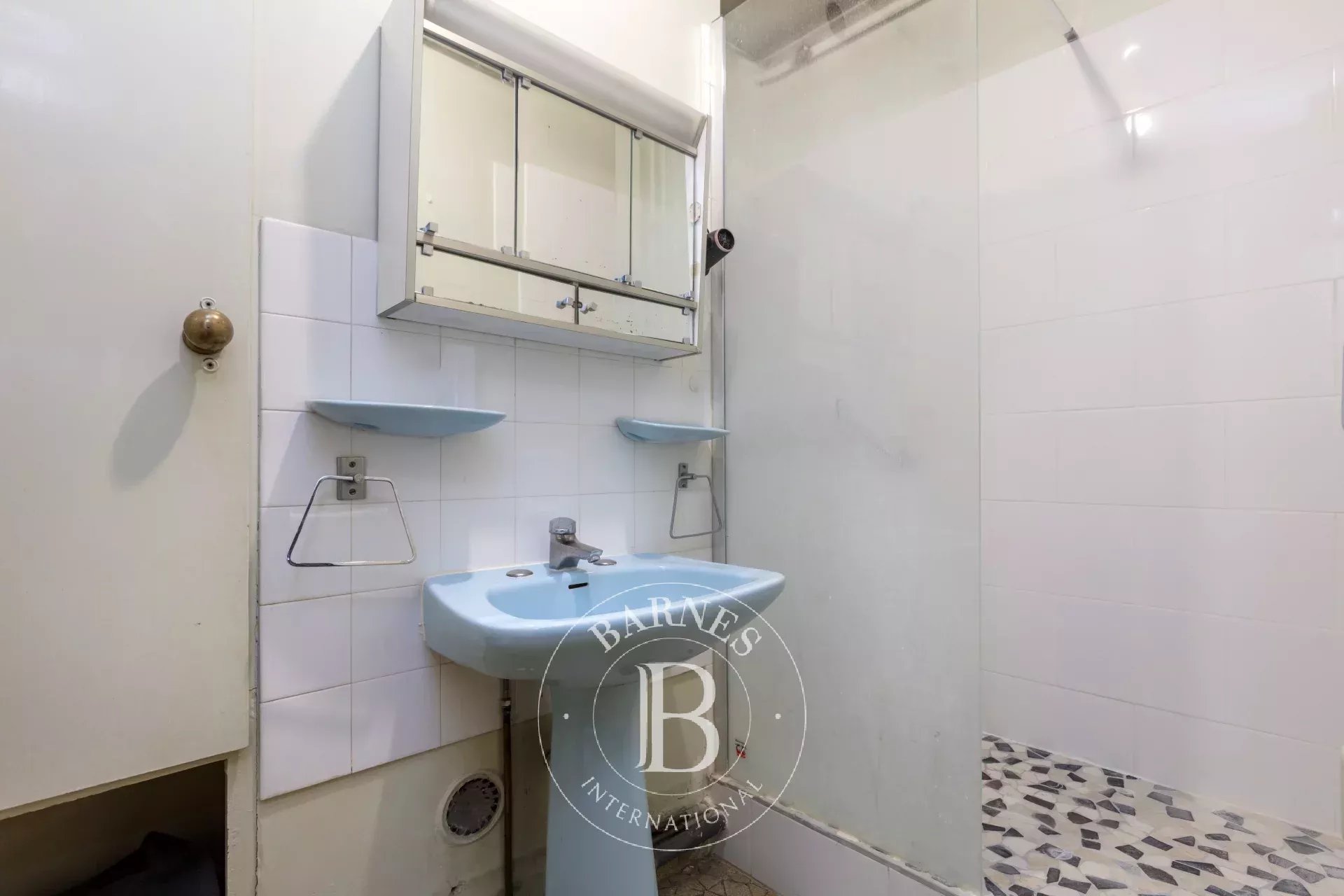 Daire Paris 11ème - picture 10