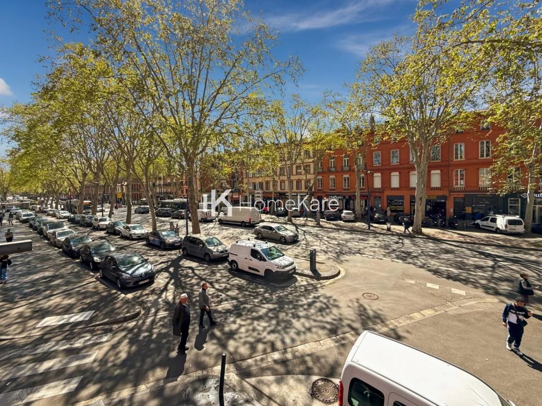 Location Appartement Toulouse