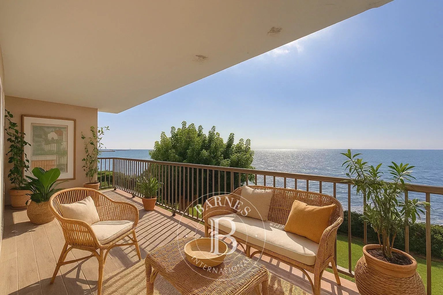 Daire Sant Andreu de Llavaneres - picture 4