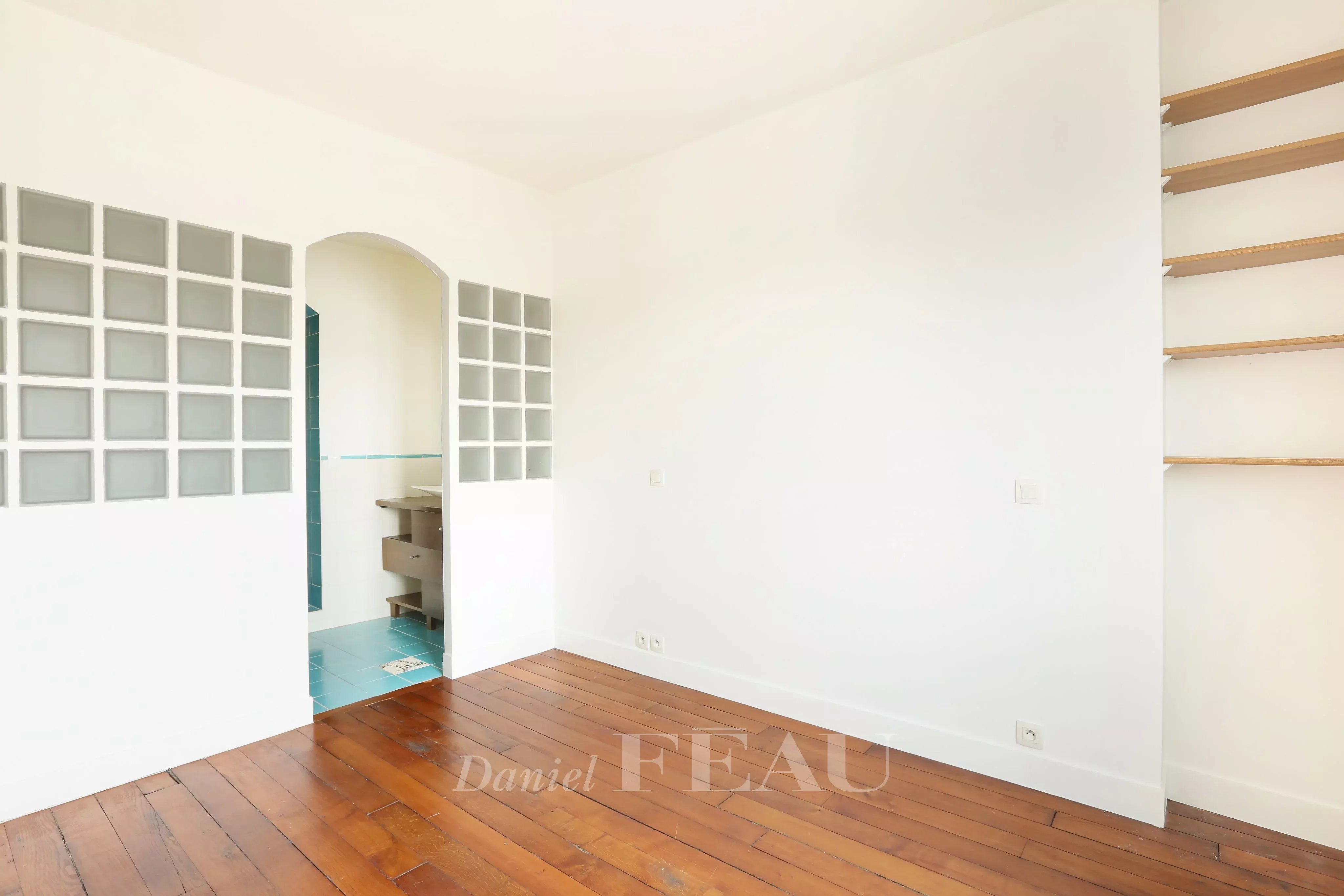 Rental Apartment Paris 5th